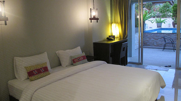 The Nest Resort Patong