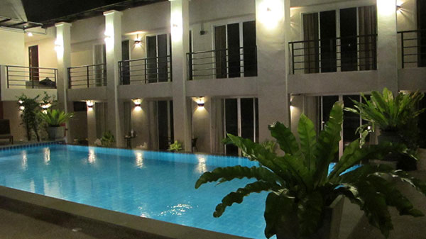 The Nest Resort Patong