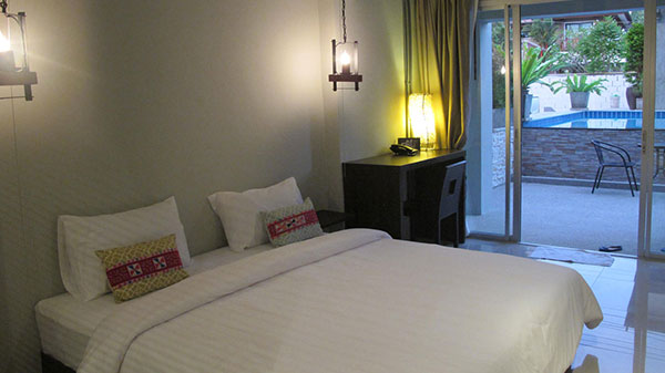 The Nest Resort Patong