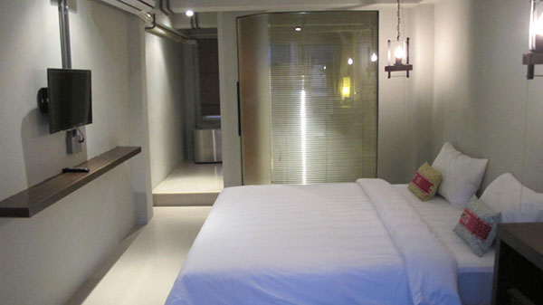 The Nest Resort Patong