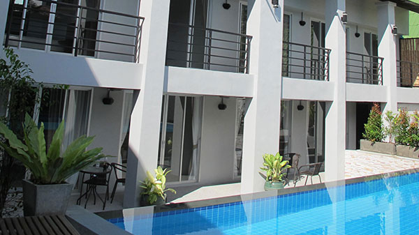 The Nest Resort Patong